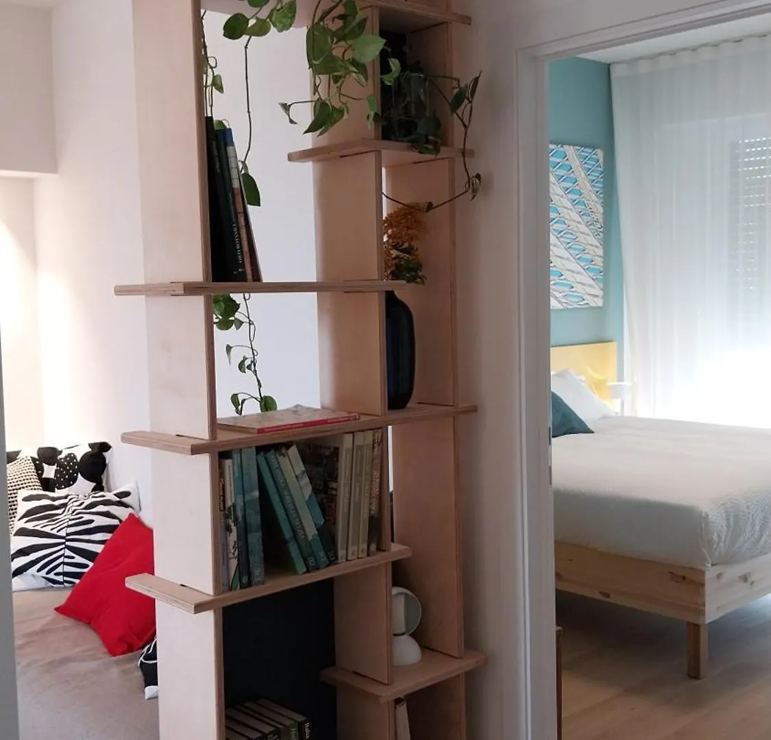 Appartement Lomi Home - Private Parking Florence