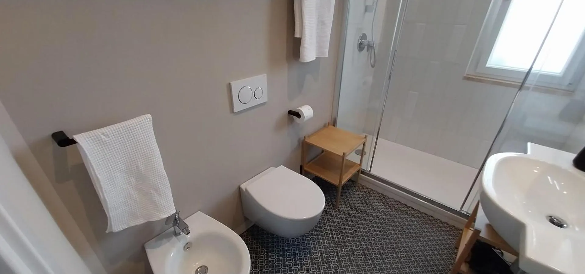 Lomi Home - Private Parking Florence