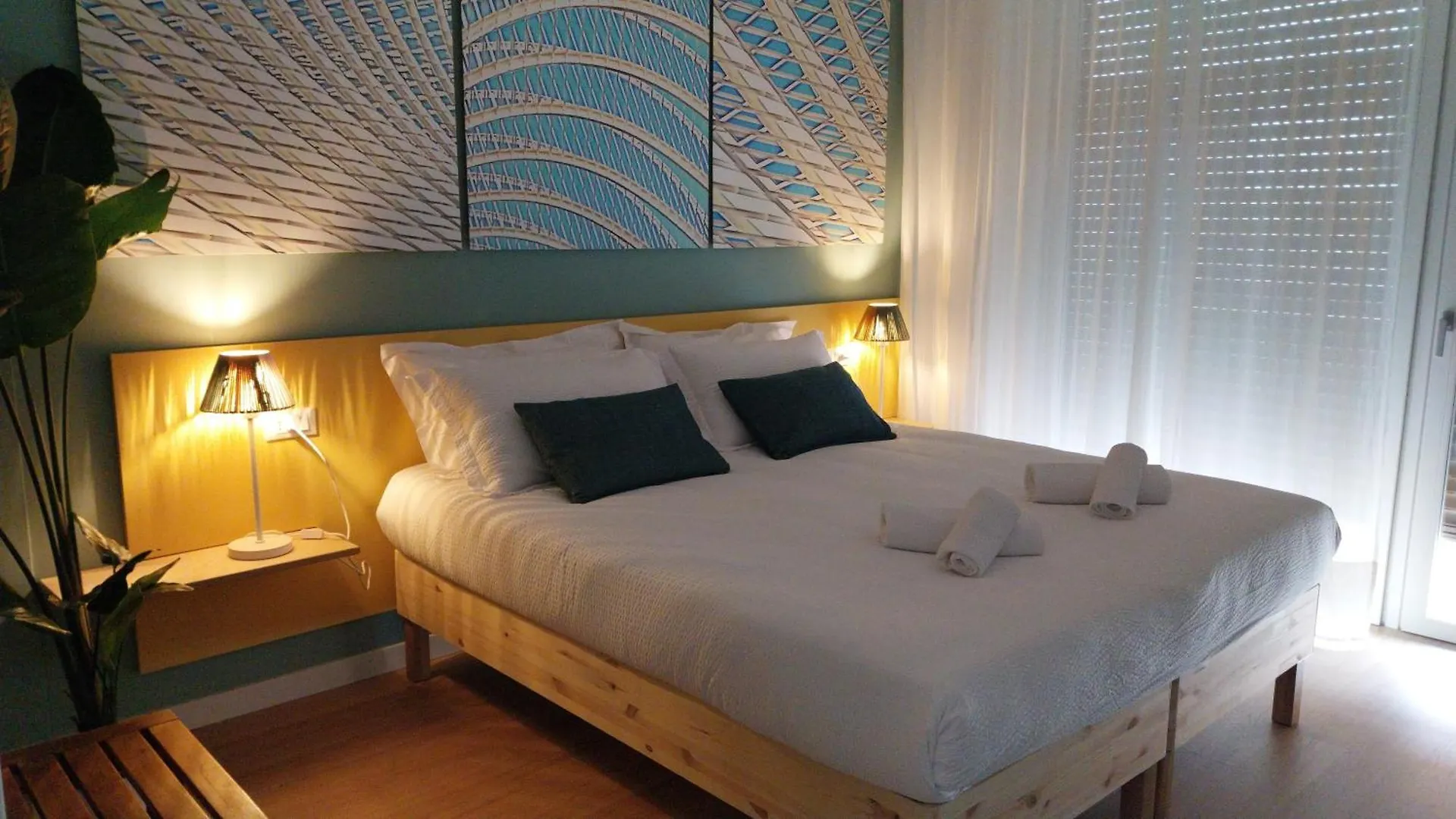 Lomi Home - Private Parking Florence Appartement