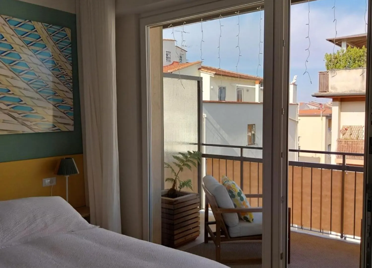 Lomi Home - Private Parking Florence
