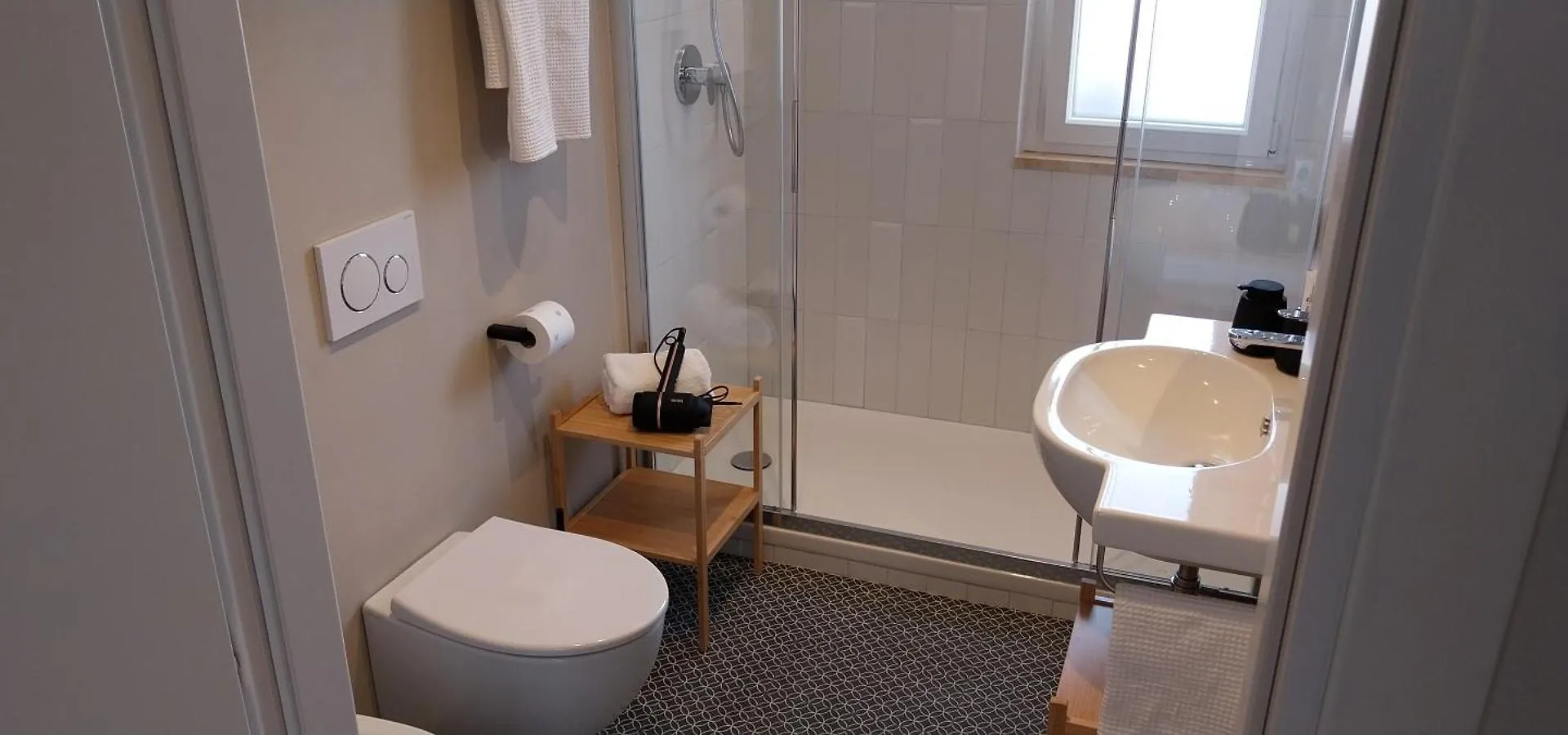 Lomi Home - Private Parking Florence