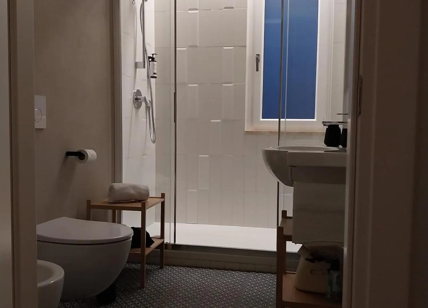Lomi Home - Private Parking Florence Appartement