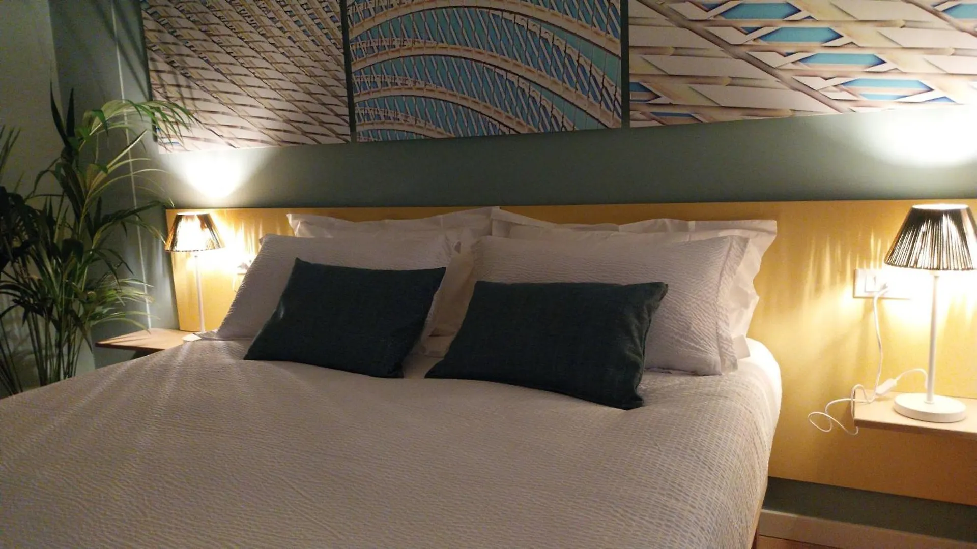 Lomi Home - Private Parking Florenz