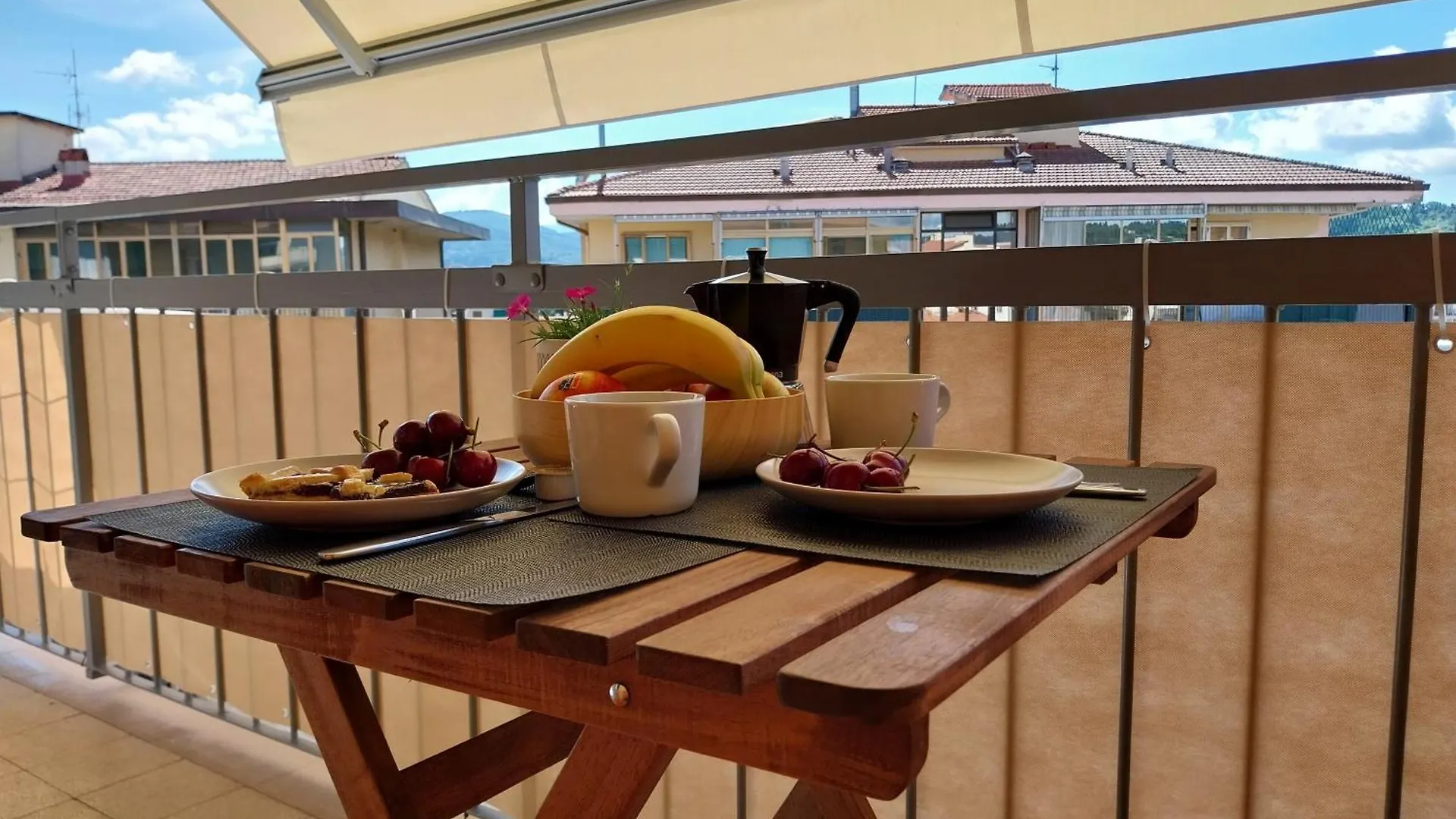 Apartment Lomi Home - Private Parking Florenz Italien