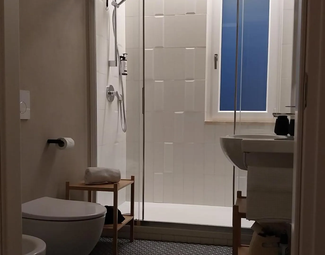 Apartment Lomi Home - Private Parking Florenz